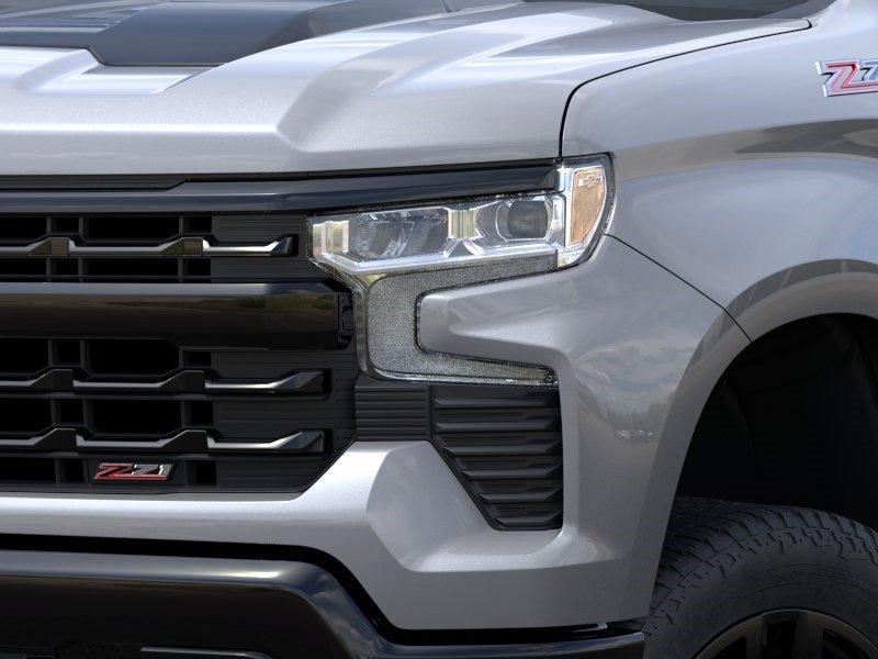 2026 Chevrolet Silverado 1500 LT Trail Boss - Photo 9