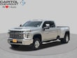  Chevrolet Silverado 3500 HD