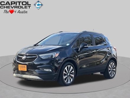 2019 Buick Encore Essence SUV