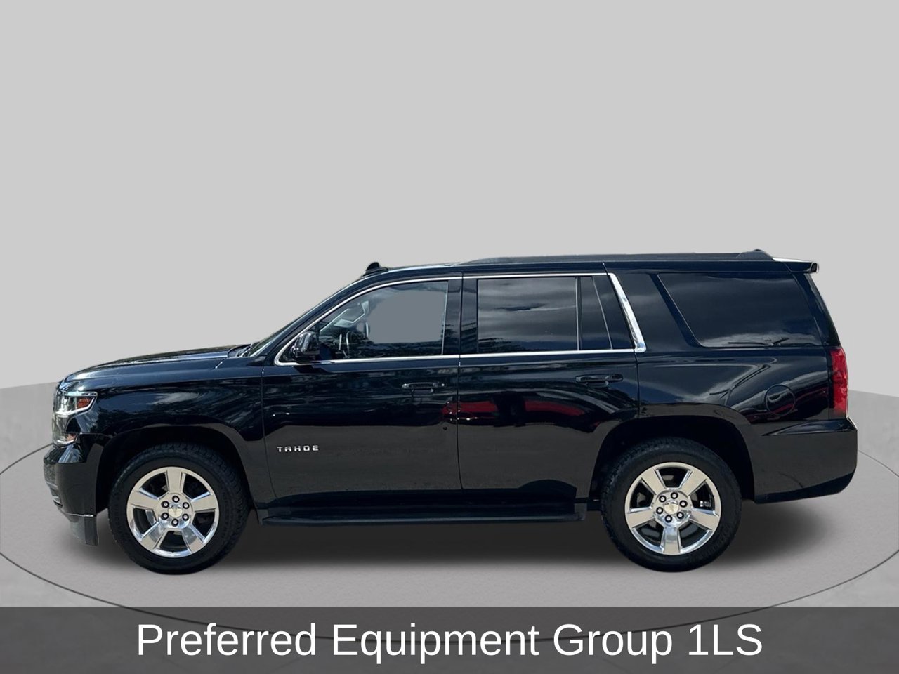 Used 2020 Chevrolet Tahoe LS SUV