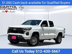 2026 Chevrolet Colorado LT Truck