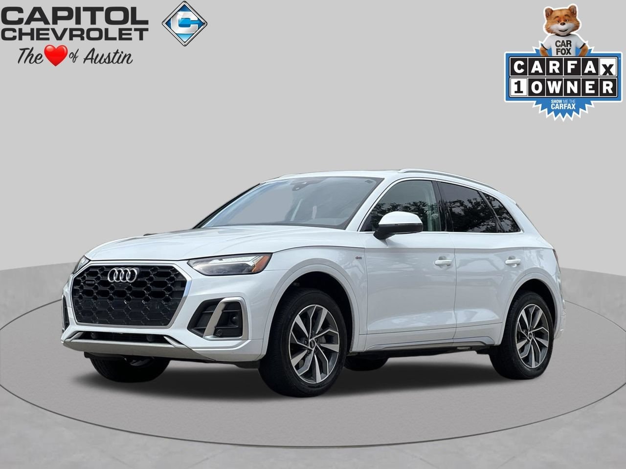 2024 Audi Q5
