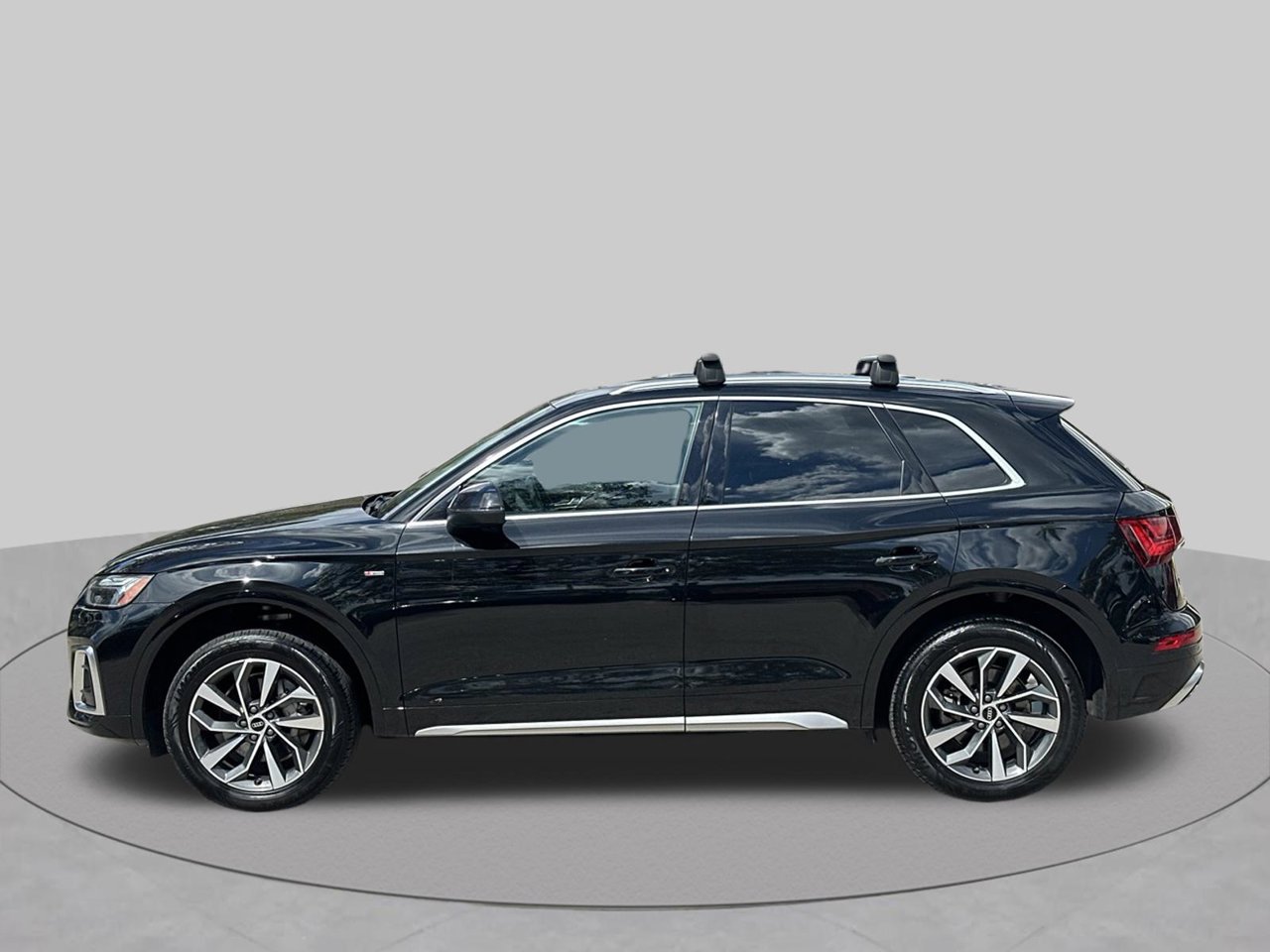 Used 2024 Audi Q5 S Line Premium Plus SUV