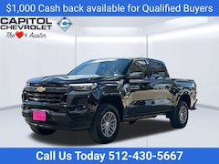 2026 Chevrolet Colorado LT Truck