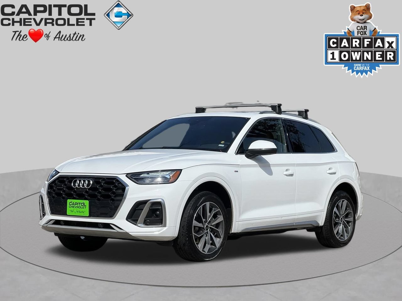 2024 Audi Q5