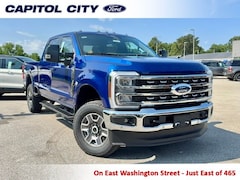 2026 Ford F-350 Lariat Truck