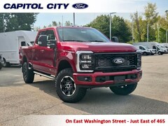 2027 Ford F-250 XLT Truck