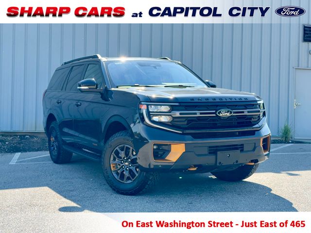  Ford Expedition