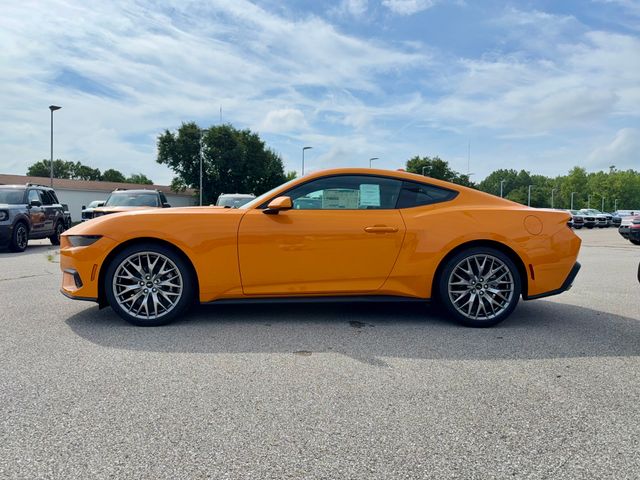 New 2026 Ford Mustang Ecoboost Premium Coupe