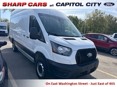 2025 Ford Transit-250 Base Cargo Van