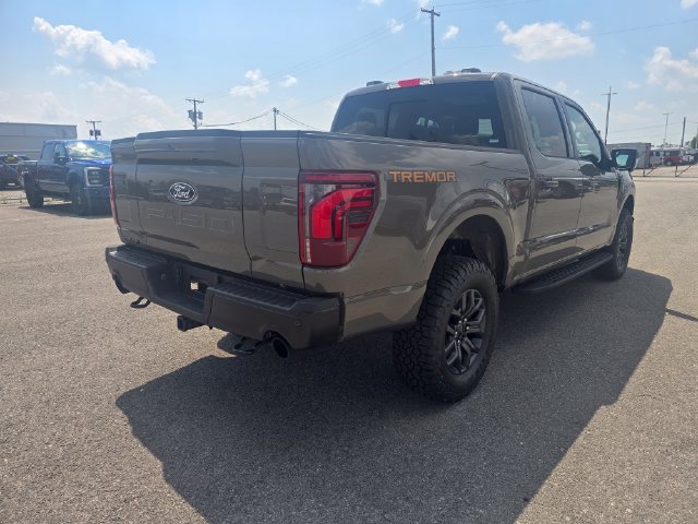 New 2026 Ford F-150 Tremor Truck