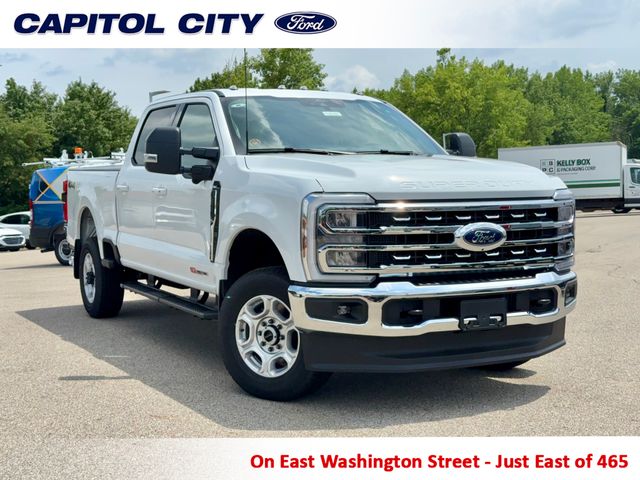 2026 Ford F-350 Truck 