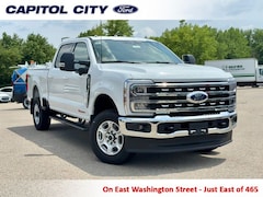 2026 Ford F-350 XLT Truck