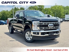 2026 Ford F-250 XLT Truck