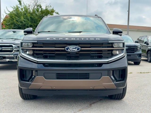 New 2027 Ford Expedition King Ranch SUV