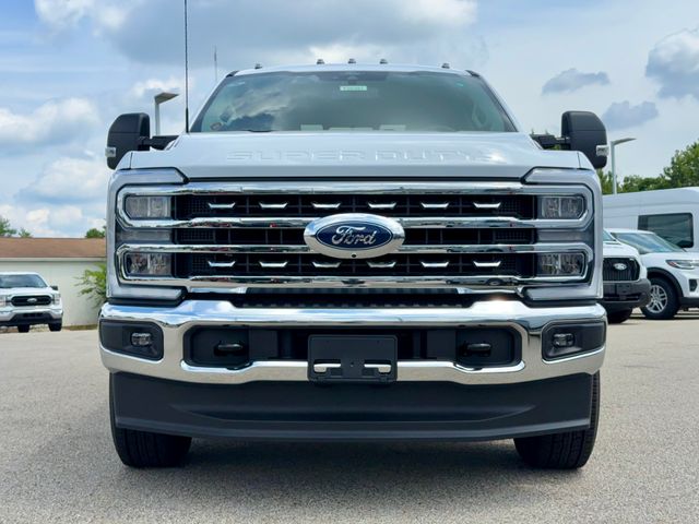 New 2026 Ford F-350 XLT Truck