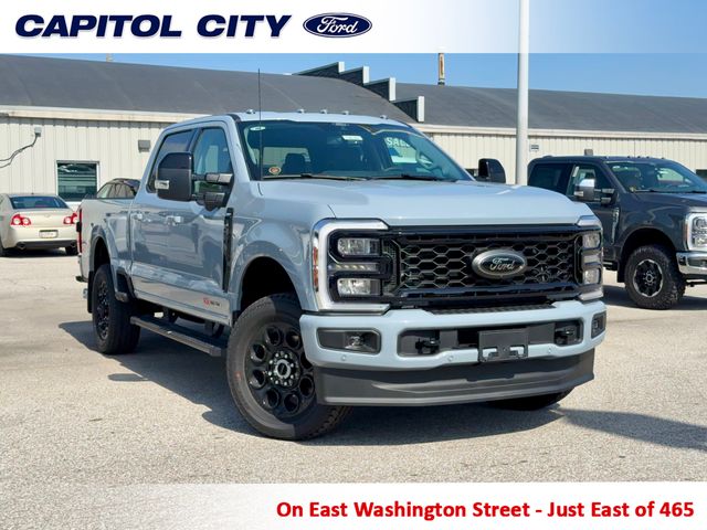 2026 Ford F-250 Truck 