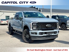 2026 Ford F-250 Lariat Truck
