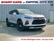  Chevrolet Blazer