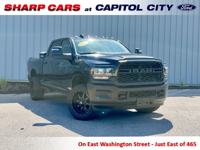  Ram 3500