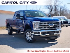 2026 Ford F-350 XLT Truck