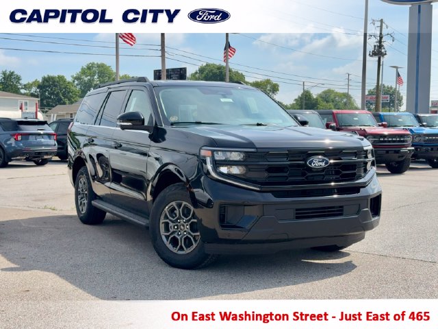 2027 Ford Expedition Active SUV