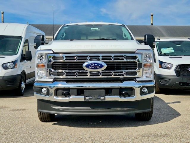 New 2026 Ford F-350 Chassis XL Chassis