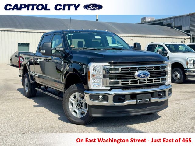 2026 Ford F-250 Truck 
