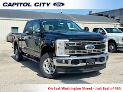 2026 Ford F-250 XLT Truck