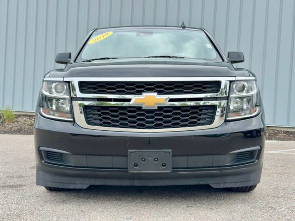Used 2019 Chevrolet Tahoe LT SUV
