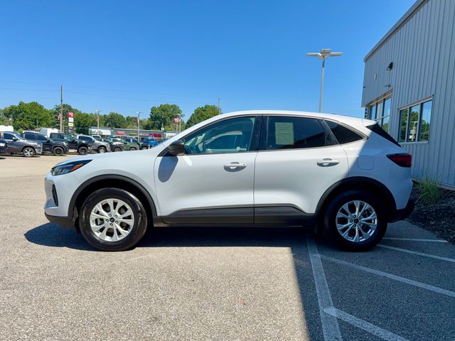 Used 2025 Ford Escape Active SUV
