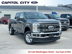 2026 Ford F-250 XLT Truck