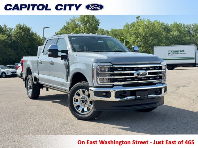 2026 Ford F-350 Truck 