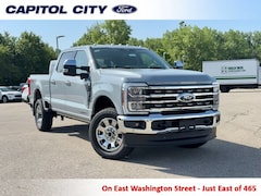 2026 Ford F-350 Lariat Truck