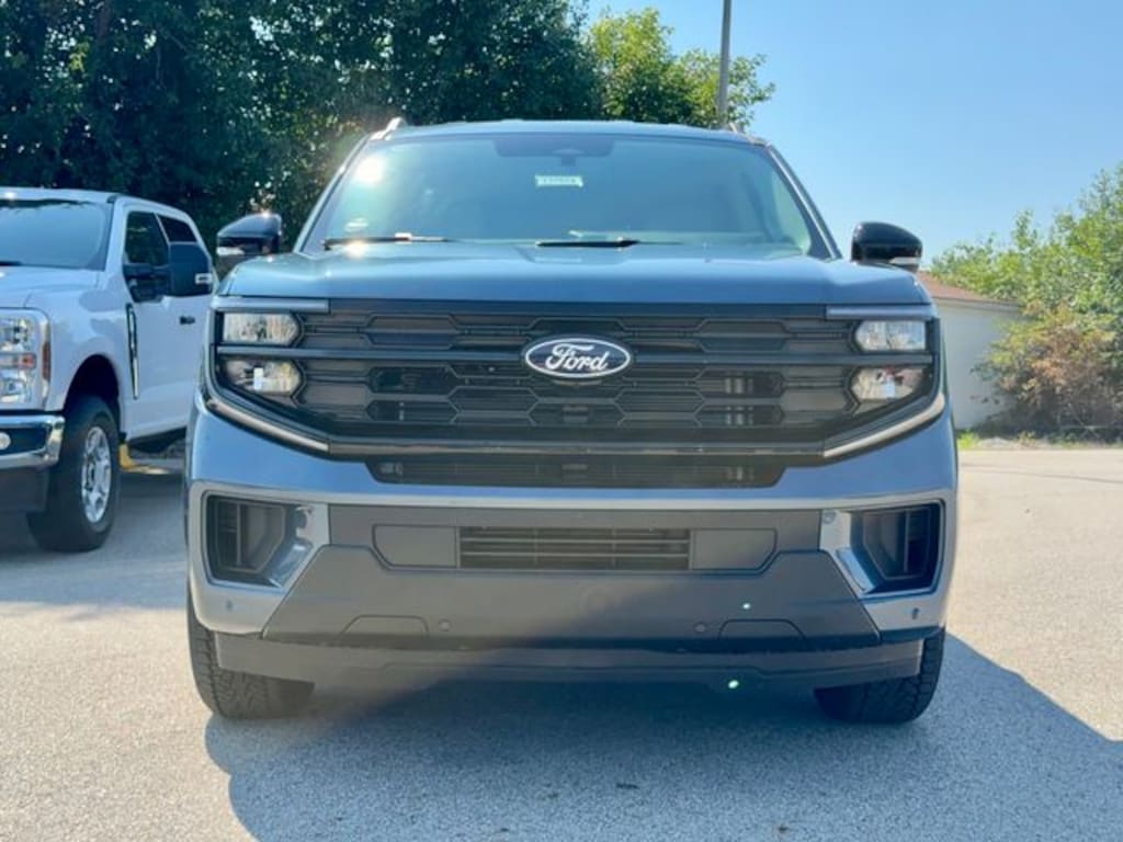 New 2027 Ford Expedition Max Active SUV