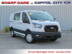 2025 Ford Transit-250 Base Cargo Van
