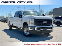 2026 Ford F-350 XL Truck