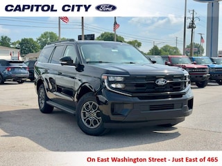 2027 Ford Expedition Active SUV