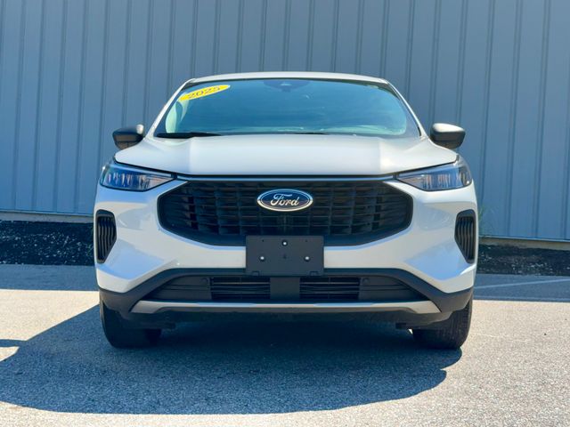 Used 2025 Ford Escape Active SUV