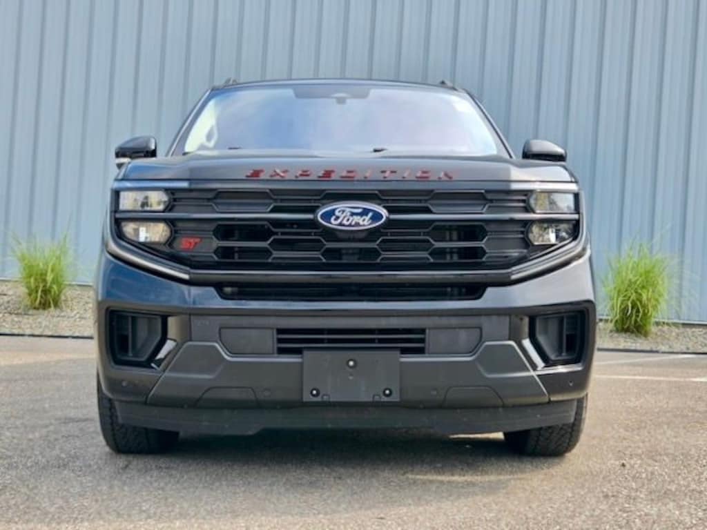 Used 2025 Ford Expedition Active SUV
