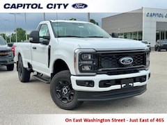 2026 Ford F-250 XL Truck