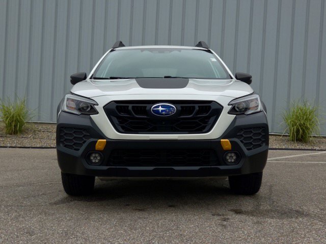 Used 2024 Subaru Outback Wilderness SUV