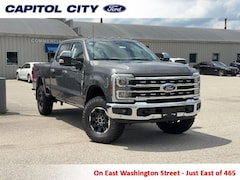 2026 Ford F-350 Lariat Truck
