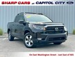  Honda Ridgeline