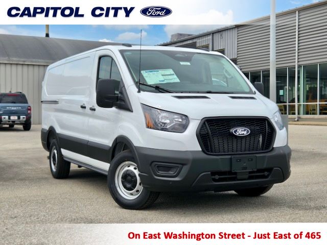 2027 Ford Transit-150 Cargo LR Cargo Van