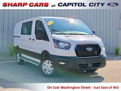 2025 Ford Transit-250 Base Cargo Van
