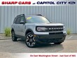  Ford Bronco Sport