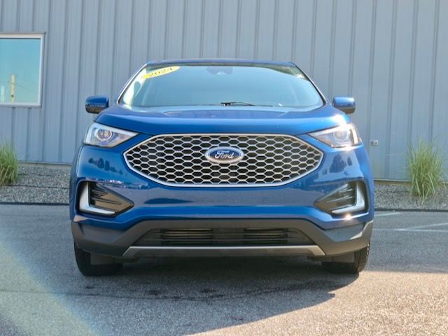 Used 2024 Ford Edge SEL SUV