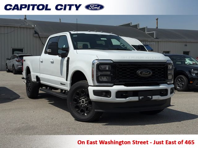 2026 Ford F-250 Truck 
