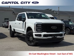 2026 Ford F-250 Lariat Truck